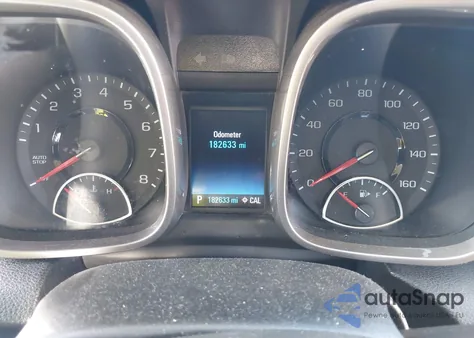 2015 Chevrolet Malibu Ls z USA, uszkodzony, nr VIN 1G11B5SLXFF254669